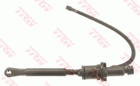 - Циліндр зчеплення головний TRW PNB587
