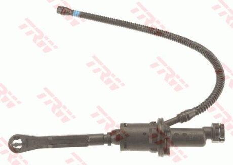 - Циліндр зчеплення головний TRW PNB603