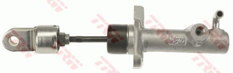 - Циліндр зчеплення головний TRW PNB606