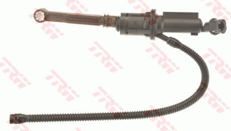- Циліндр зчеплення головний TRW PNB632