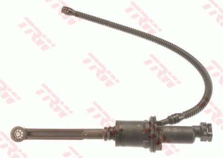 - Циліндр зчеплення головний TRW PNB638