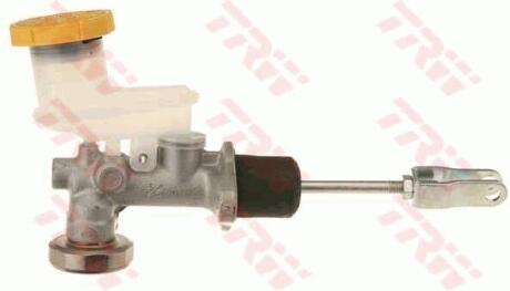 - Циліндр зчеплення головний TRW PNB710