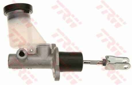 - Циліндр зчеплення головний TRW PNB804
