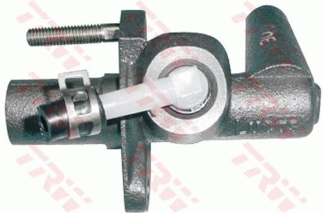 - Циліндр зчеплення головний TRW PNB845
