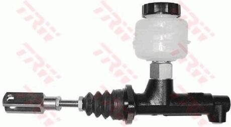 - Циліндр зчеплення головний TRW PND153