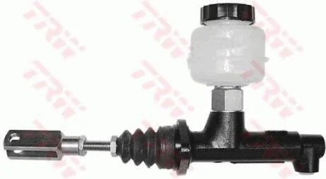 - Циліндр зчеплення головний TRW PND153