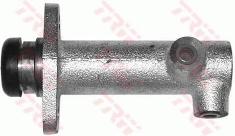 - Циліндр зчеплення головний TRW PND159