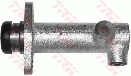 - Циліндр зчеплення головний TRW PND159