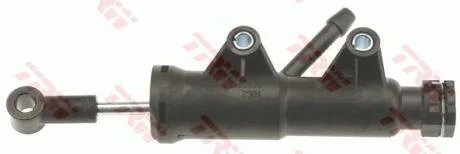 A_Головний циліндр зчеплення MERCEDES/VW Sprinter/Crafter "06>> - заміна на PND322 TRW PND266