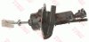 Цилиндр сцепления MAZDA/VOLVO 3/5/S40/V50 03- главн. TRW PND293 (фото 1)