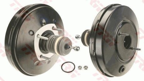 - Підсилювач гальмівної системи TRW PSA120
