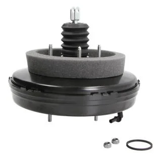 Гальмівний сервопривід CITROEN BERLINGO, BERLINGO MULTISPACE, BERLINGO/MINIVAN PEUGEOT PARTNER, PARTNER TEPEE, PARTNER/MINIVAN 1.6/1.6D 04.08- TRW PSA127