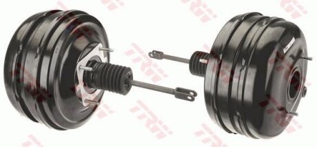 - Підсилювач гальмівної системи TRW PSA362