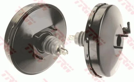 - Підсилювач гальмівної системи TRW PSA370