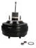 Гальмівний сервопривід CHEVROLET CRUZE, MALIBU, ORLANDO OPEL ASTRA J, ASTRA J GTC, CASCADA, INSIGNIA A, INSIGNIA A COUNTRY, ZAFIRA C 1.3D-2.8 07.08- TRW PSA397 (фото 1)