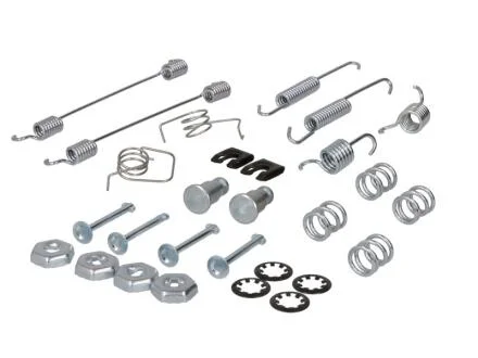 - Комплект для монтажу колодок до барабанів TRW SFK105
