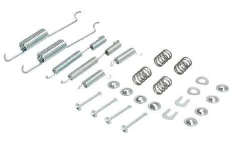 - Комплект для монтажу колодок до барабанів TRW SFK11