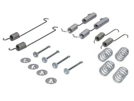 - Комплект для монтажу колодок до барабанів TRW SFK133