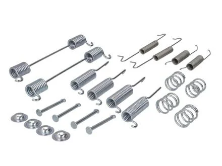 - Комплект для монтажу колодок до барабанів TRW SFK135