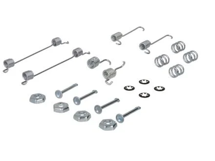 - Комплект для монтажу колодок до барабанів TRW SFK137