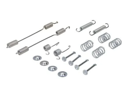 - Комплект для монтажу колодок до барабанів TRW SFK169