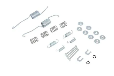 - Комплект для монтажу колодок до барабанів TRW SFK181