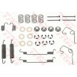 - Комплект для монтажу колодок до барабанів TRW SFK209