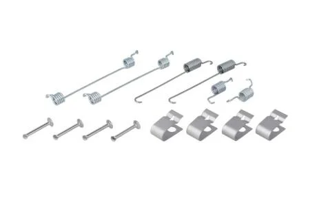 - Комплект для монтажу колодок до барабанів TRW SFK214
