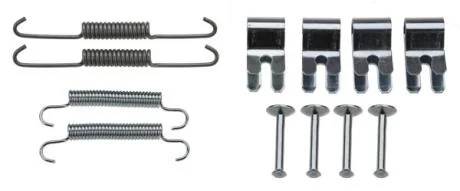 - Комплект для монтажу колодок до барабанів TRW SFK239