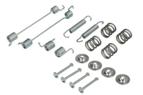 - Комплект для монтажу колодок до барабанів TRW SFK240