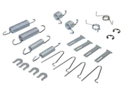 - Комплект для монтажу колодок до барабанів TRW SFK243