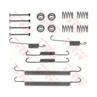 - Комплект для монтажу колодок до барабанів TRW SFK264
