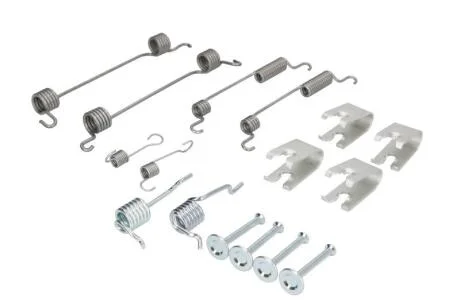 - Комплект для монтажу колодок до барабанів TRW SFK267