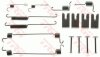 - Комплект для монтажу колодок до барабанів TRW SFK289 (фото 1)