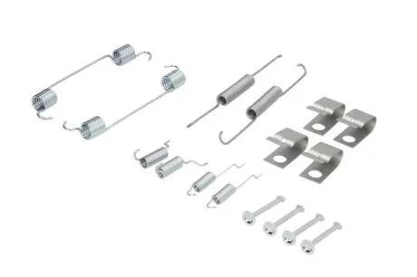 - Комплект для монтажу колодок до барабанів TRW SFK298