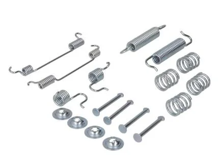 - Комплект для монтажу колодок до барабанів TRW SFK314