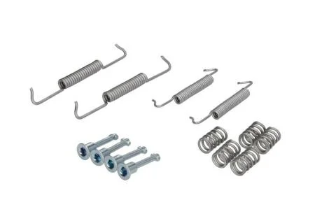 - Комплект для монтажу колодок до барабанів TRW SFK327