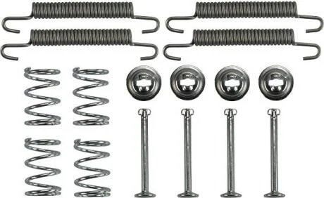 - Комплект для монтажу колодок до барабанів TRW SFK344