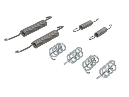 - Комплект для монтажу колодок до барабанів TRW SFK367