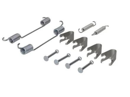 - Комплект для монтажу колодок до барабанів TRW SFK371