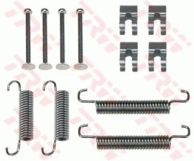 - Комплект для монтажу колодок до барабанів TRW SFK375