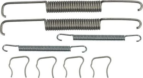 - Комплект для монтажу колодок до барабанів TRW SFK3