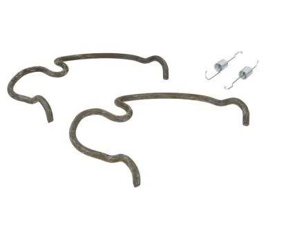 - Комплект для монтажу колодок до барабанів TRW SFK400