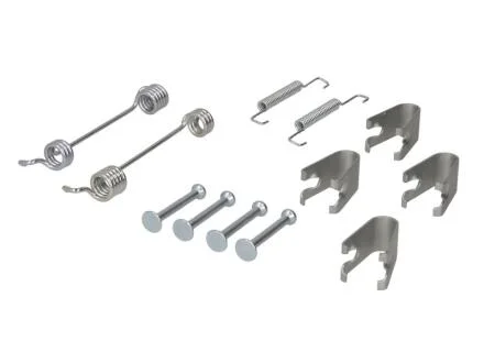 - Комплект для монтажу колодок до барабанів TRW SFK403