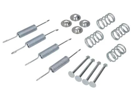 - Комплект для монтажу колодок до барабанів TRW SFK408