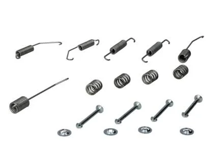 - Комплект для монтажу колодок до барабанів TRW SFK411