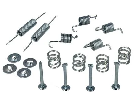 - Комплект для монтажу колодок до барабанів TRW SFK419