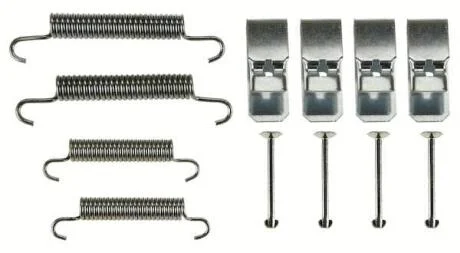 - Комплект для монтажу колодок до барабанів TRW SFK425