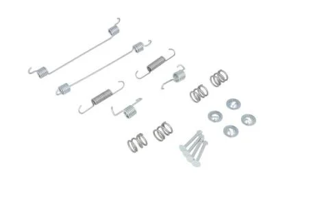 - Комплект для монтажу колодок до барабанів TRW SFK434