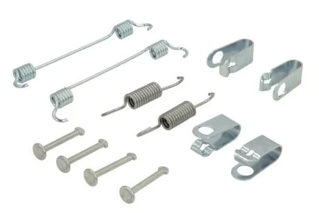 - Комплект для монтажу колодок до барабанів TRW SFK436